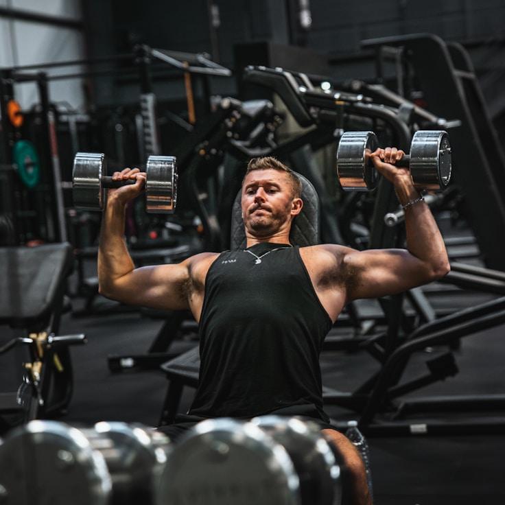 Choosing the right gym and fitness environment